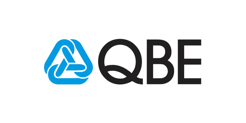 QBE logo